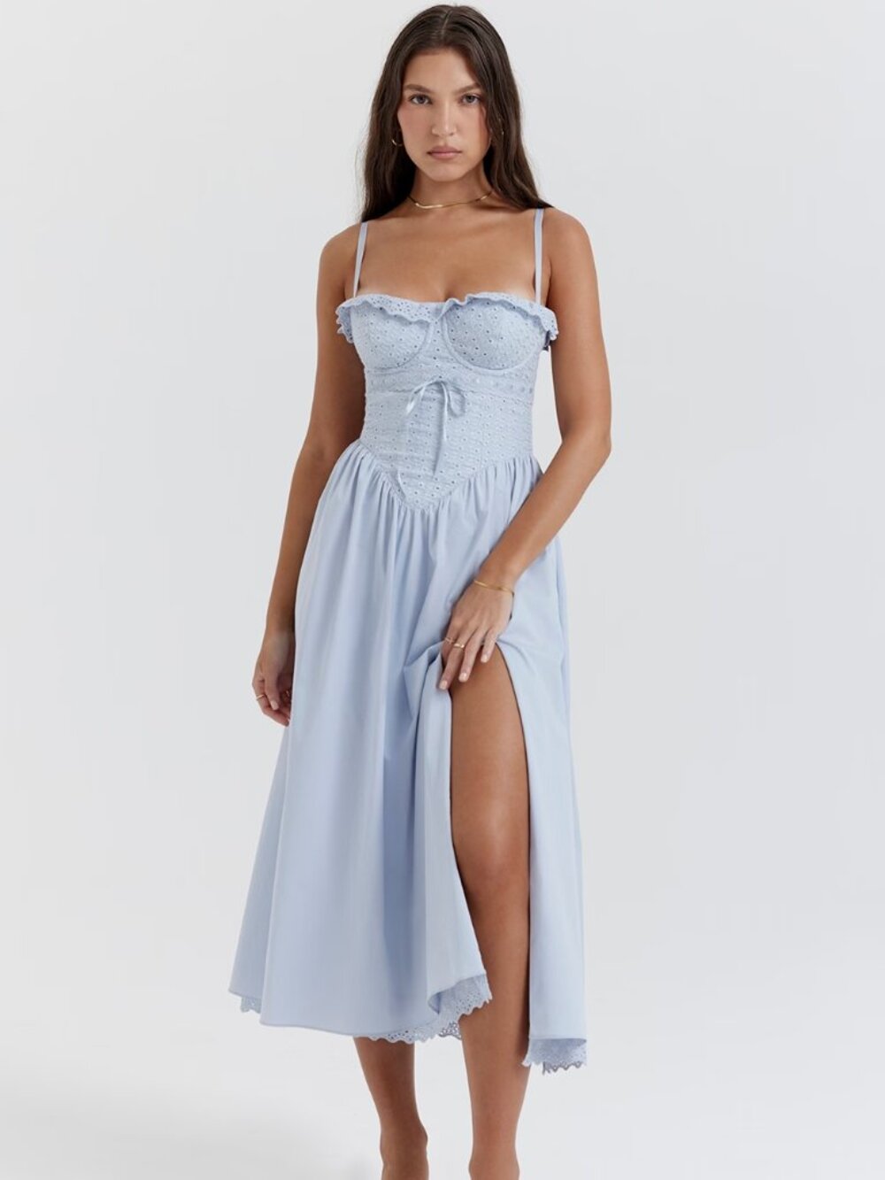 House of CB Jaime Dress Size L